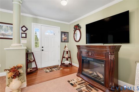 Tiny photo for 5629 Middle Road, Prince George, VA 23875 (MLS # 2607001)