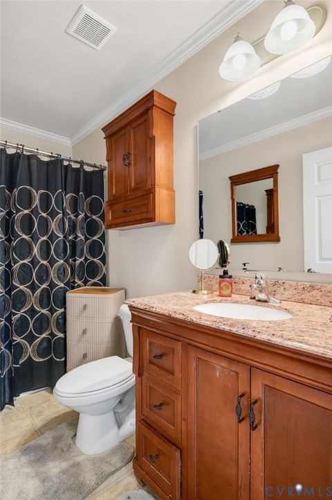 Tiny photo for 5629 Middle Road, Prince George, VA 23875 (MLS # 2607001)