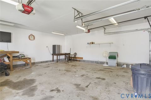 Tiny photo for 5629 Middle Road, Prince George, VA 23875 (MLS # 2607001)