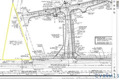 Tiny photo for 191 Broad Street Road, Manakin, VA 23103 (MLS # 2603794)