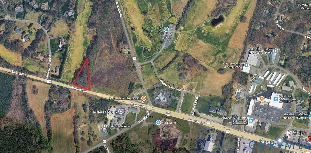 191 Broad Street Road, Manakin, VA, 23103