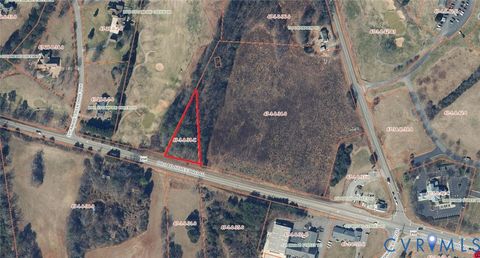 Tiny photo for 191 Broad Street Road, Manakin, VA 23103 (MLS # 2603794)