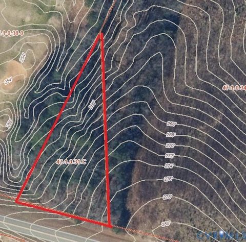 Tiny photo for 191 Broad Street Road, Manakin, VA 23103 (MLS # 2603794)