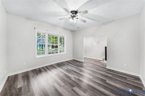 Tiny photo for 1802 Maury Street, Richmond, VA 23224 (MLS # 2628262)