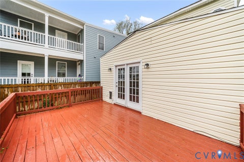 Tiny photo for 1802 Maury Street, Richmond, VA 23224 (MLS # 2628262)