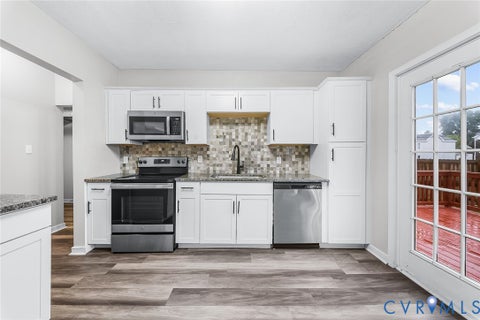 Tiny photo for 1802 Maury Street, Richmond, VA 23224 (MLS # 2628262)