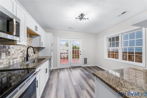 Tiny photo for 1802 Maury Street, Richmond, VA 23224 (MLS # 2628262)