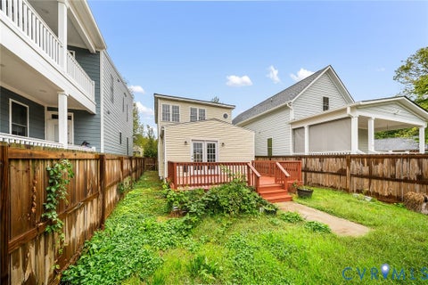 Tiny photo for 1802 Maury Street, Richmond, VA 23224 (MLS # 2628262)