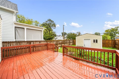 Tiny photo for 1802 Maury Street, Richmond, VA 23224 (MLS # 2628262)