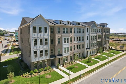 Tiny photo for 3611 Daisy Field Walk #B, Henrico, VA 23233 (MLS # 2628637)