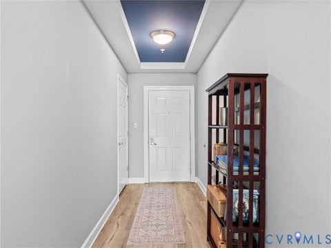 Tiny photo for 4820 Old Main Street #102, Henry, VA 23231 (MLS # 2624919)