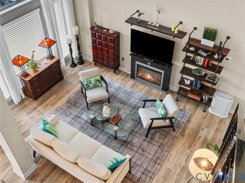 Tiny photo for 4820 Old Main Street #102, Henry, VA 23231 (MLS # 2624919)
