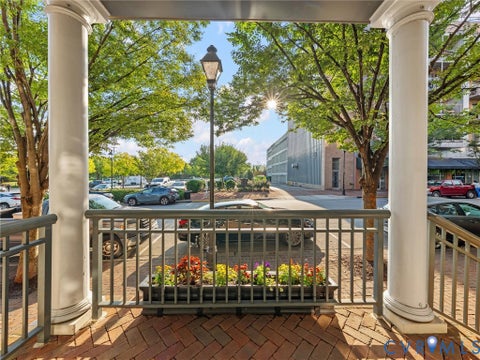 Tiny photo for 4820 Old Main Street #102, Henry, VA 23231 (MLS # 2624919)