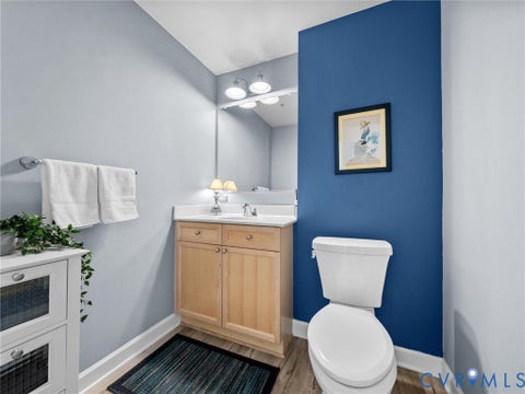 Tiny photo for 4820 Old Main Street #102, Henry, VA 23231 (MLS # 2624919)