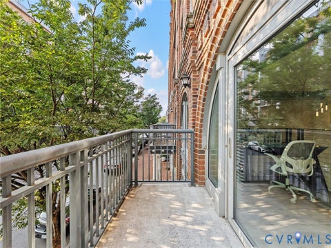 Tiny photo for 4820 Old Main Street #102, Henry, VA 23231 (MLS # 2624919)