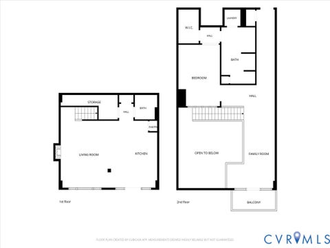 Tiny photo for 4820 Old Main Street #102, Henrico, VA 23231 (MLS # 2624919)