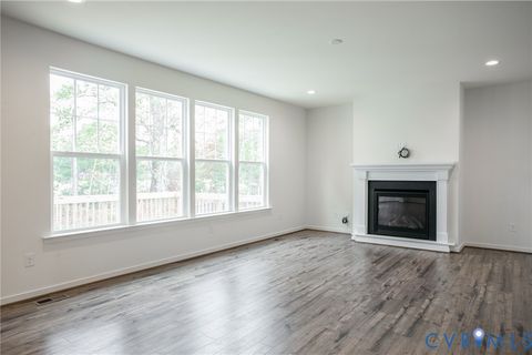 Tiny photo for 4830 Tuscany Court, Moseley, VA 23120 (MLS # 2528763)