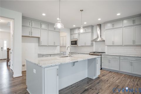 4830 Tuscany Court Moseley VA 23120