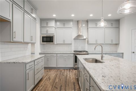 Tiny photo for 4830 Tuscany Court, Moseley, VA 23120 (MLS # 2528763)