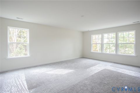 Tiny photo for 4830 Tuscany Court, Moseley, VA 23120 (MLS # 2528763)