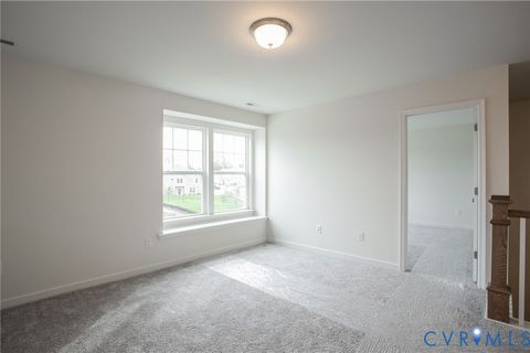 Tiny photo for 4830 Tuscany Court, Moseley, VA 23120 (MLS # 2528763)
