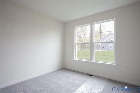 Tiny photo for 4830 Tuscany Court, Moseley, VA 23120 (MLS # 2528763)