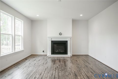 Tiny photo for 4830 Tuscany Court, Moseley, VA 23120 (MLS # 2528763)