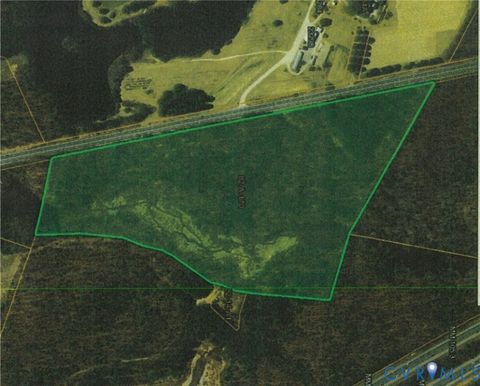 Photo of None U.S. Route 1, Ruther Glen, VA 22546 (MLS # 2529122)