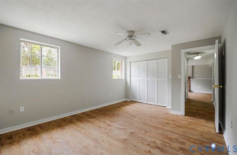 Tiny photo for 5712 Willowbranch Drive, Chesterfield, VA 23234 (MLS # 2619738)