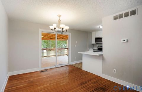 Tiny photo for 5712 Willowbranch Drive, Chesterfield, VA 23234 (MLS # 2619738)