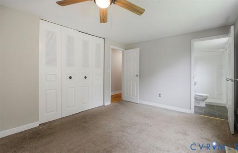 Tiny photo for 5712 Willowbranch Drive, Chesterfield, VA 23234 (MLS # 2619738)