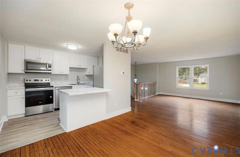 Tiny photo for 5712 Willowbranch Drive, Chesterfield, VA 23234 (MLS # 2619738)