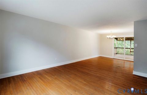Tiny photo for 5712 Willowbranch Drive, Chesterfield, VA 23234 (MLS # 2619738)