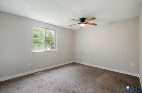Tiny photo for 5712 Willowbranch Drive, Chesterfield, VA 23234 (MLS # 2619738)
