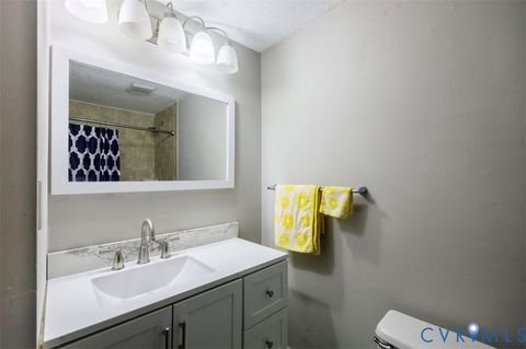 Tiny photo for 5712 Willowbranch Drive, Chesterfield, VA 23234 (MLS # 2619738)