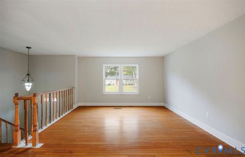 Tiny photo for 5712 Willowbranch Drive, Chesterfield, VA 23234 (MLS # 2619738)