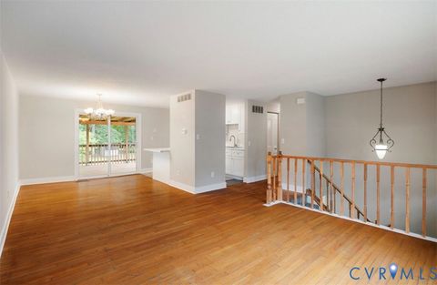 Tiny photo for 5712 Willowbranch Drive, Chesterfield, VA 23234 (MLS # 2619738)