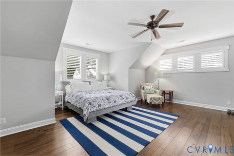 Tiny photo for 16206 Mitchells Mill Court, Midlothian, VA 23112 (MLS # 2623293)