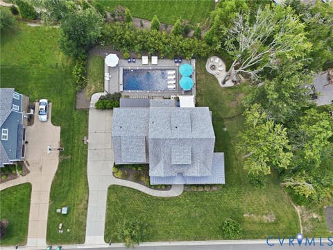 Tiny photo for 16206 Mitchells Mill Court, Midlothian, VA 23112 (MLS # 2623293)