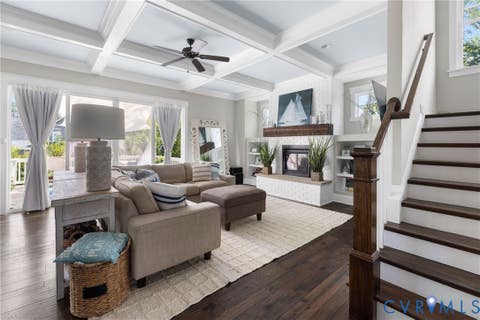 Tiny photo for 16206 Mitchells Mill Court, Midlothian, VA 23112 (MLS # 2623293)