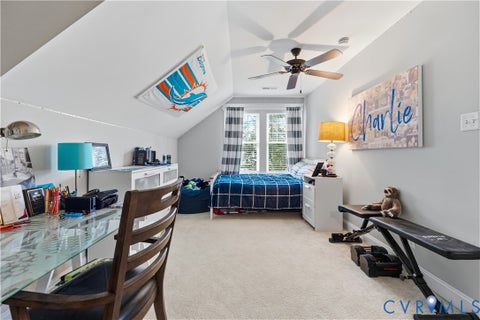 Tiny photo for 16206 Mitchells Mill Court, Midlothian, VA 23112 (MLS # 2623293)