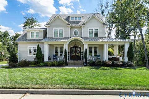 Photo of 16206 Mitchells Mill Court, Midlothian, VA 23112 (MLS # 2623293)