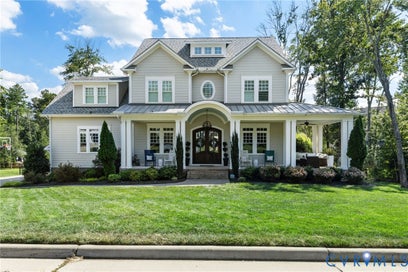 16206 Mitchells Mill Court Midlothian VA 23112