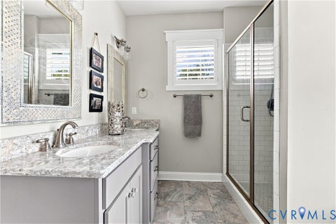 Tiny photo for 16206 Mitchells Mill Court, Midlothian, VA 23112 (MLS # 2623293)