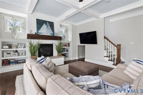 Tiny photo for 16206 Mitchells Mill Court, Midlothian, VA 23112 (MLS # 2623293)