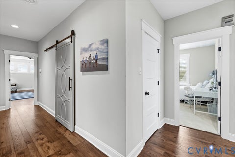 Tiny photo for 16206 Mitchells Mill Court, Midlothian, VA 23112 (MLS # 2623293)