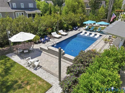 Tiny photo for 16206 Mitchells Mill Court, Midlothian, VA 23112 (MLS # 2623293)