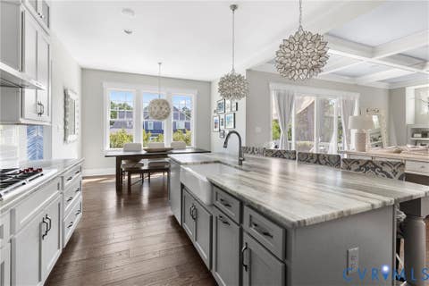 Tiny photo for 16206 Mitchells Mill Court, Midlothian, VA 23112 (MLS # 2623293)