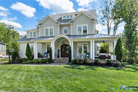 Tiny photo for 16206 Mitchells Mill Court, Midlothian, VA 23112 (MLS # 2623293)