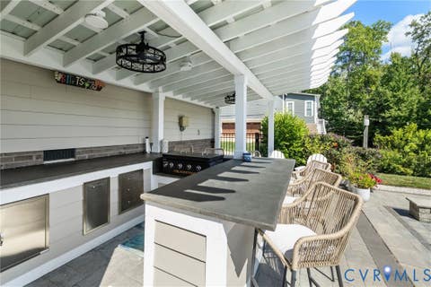 Tiny photo for 16206 Mitchells Mill Court, Midlothian, VA 23112 (MLS # 2623293)